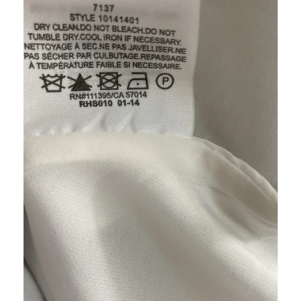 Tory Burch Light Blue Short Sleeve Fit-and-Flare Mini Dress